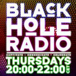 Радиошоу Black Hole Recordings