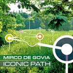 Mirco De Govia - Iconic Path